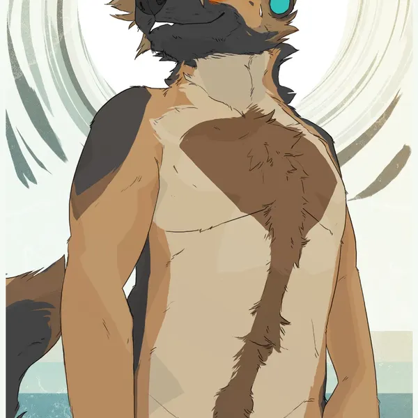 acacia (wolfscented) created by wolfscented