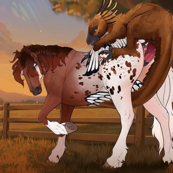 adahy (angellsview3), deiny (deiny) created by angellsview3