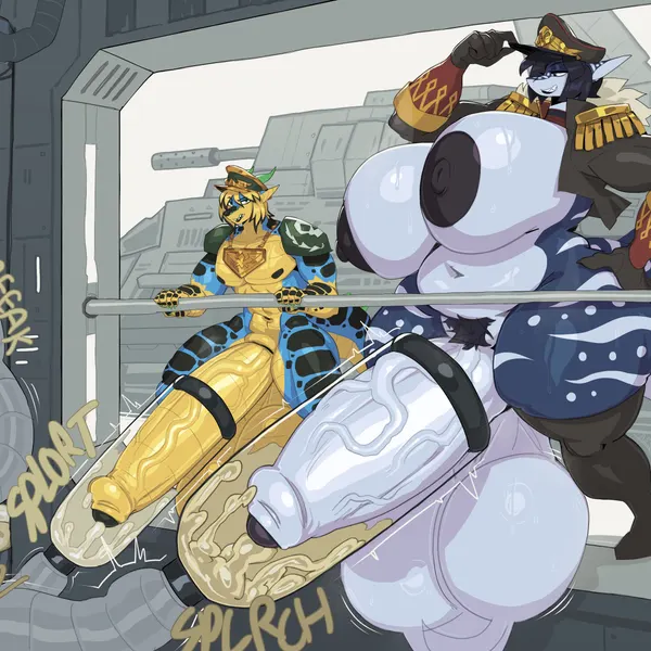 adam the wolf, irma (grammaticerror) (mythology, warhammer (franchise)) created by nanokindred