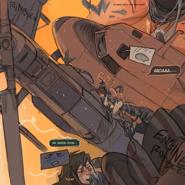 ah-1w supercobra, e-2c hawkeye created by ratbat
