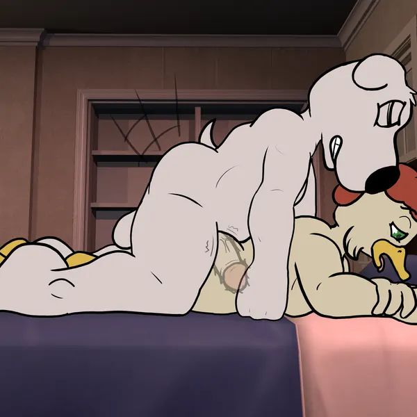 aldenyates (character), brian griffin (family guy) created by aldenyates