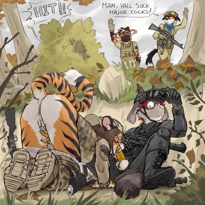 alex marx, zylanos (zylanosz) created by kapri