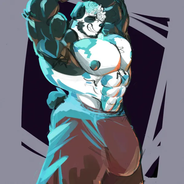 alvin (melaisen) created by melaisen