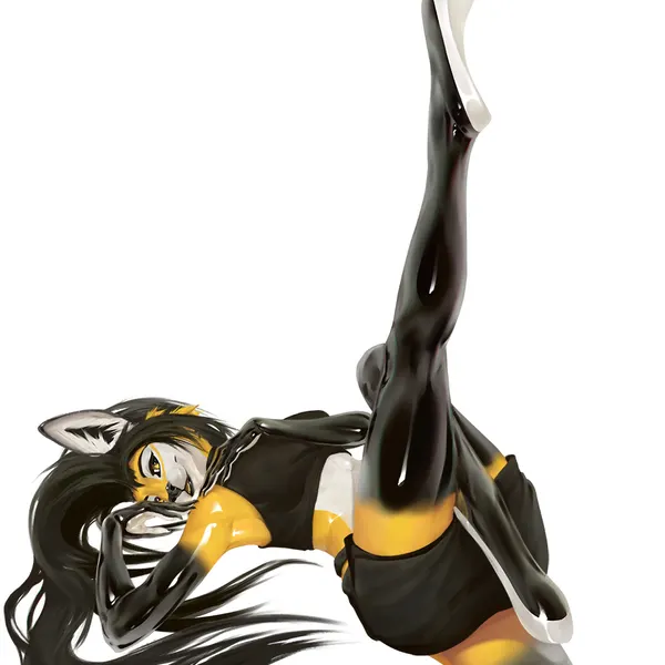 alyx (latex) created by royz