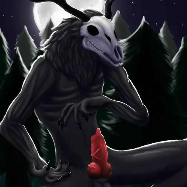 american mythology, indigenous north american mythology created by stinkycoyote