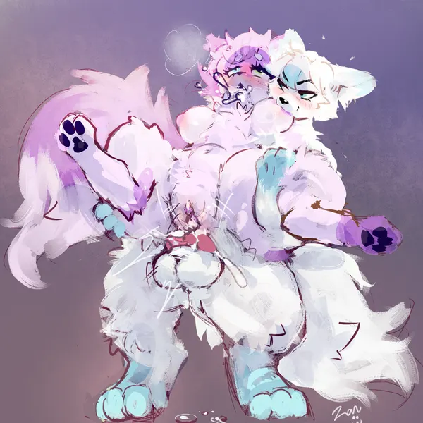 amethelle (amalyce) created by zanthu
