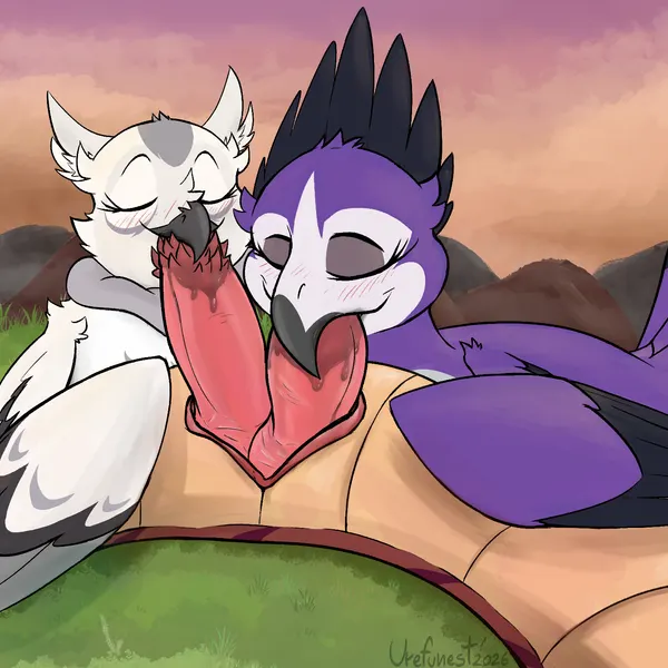 anga (the lion guard), ullu, ushari (disney, the lion guard) created by urefunest