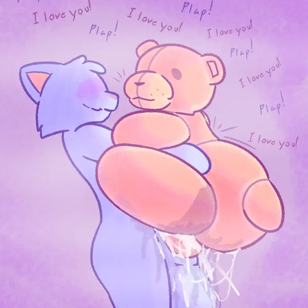 anon created by jellybeankofi
