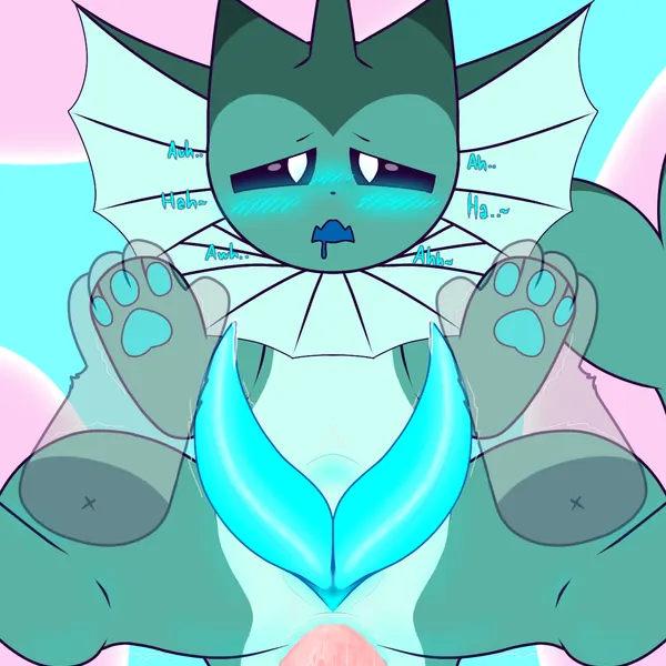 anon, fan character, kelp (hikiwi) (nintendo, pokemon) created by hikiwi