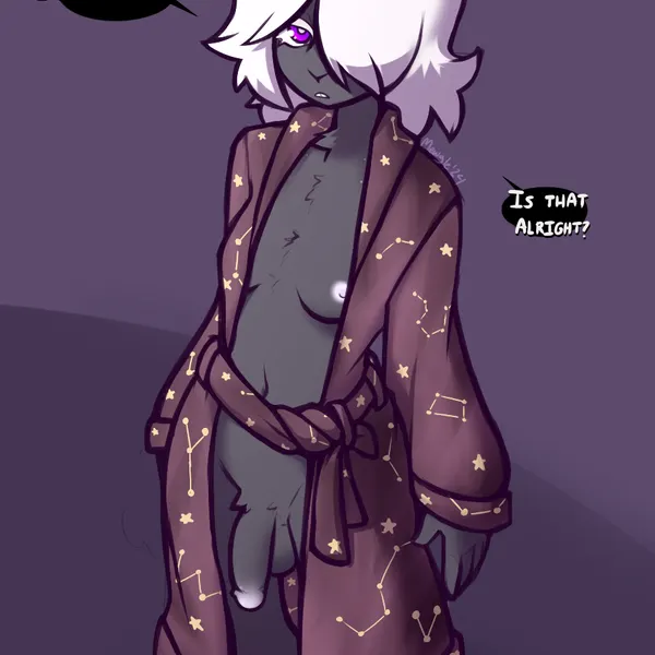 aster (mewgle) created by mewgle