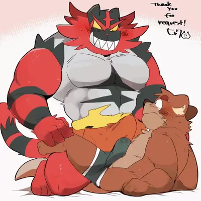 atmac (character) (nintendo, pokemon) created by hyaku (artist)