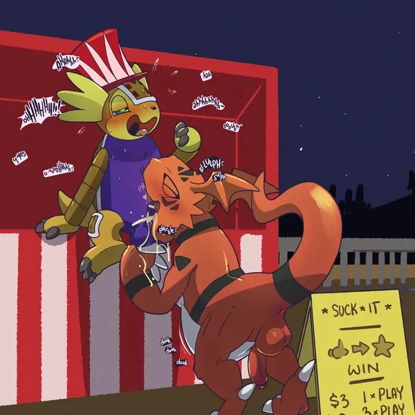 bandai namco, digimon created by argon vile