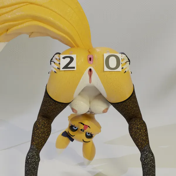 bandai namco, digimon created by blacklya