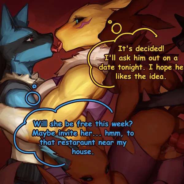 bandai namco, digimon created by shiragato