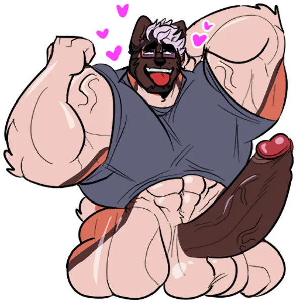 bau (melaisen) created by melaisen