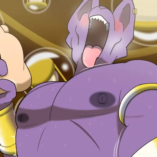 beerus (dragon ball, dragon ball super) created by soul d raws