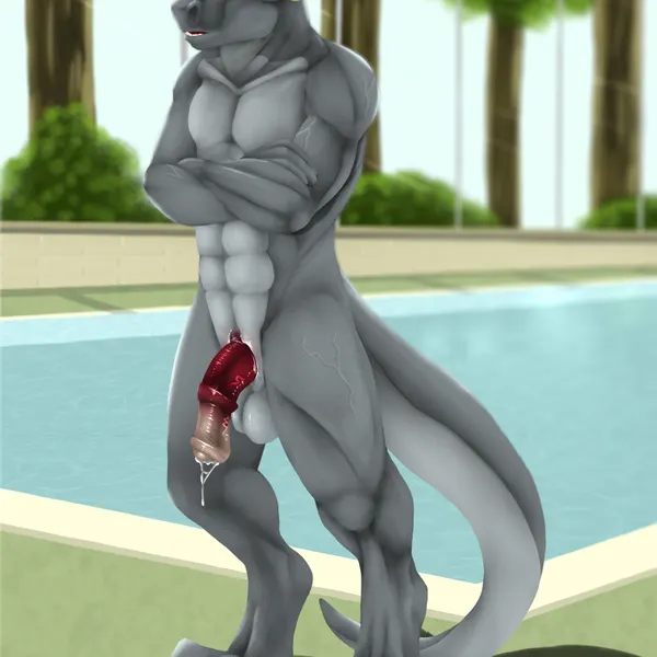 bert (kloogshicer) (mythology) created by kloogshicer