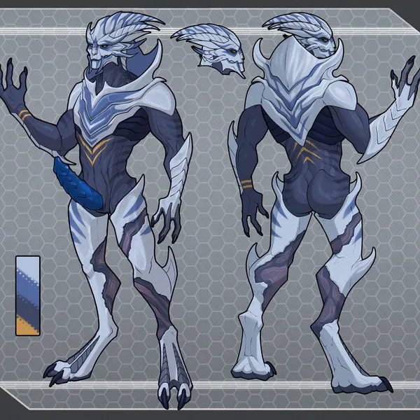 bioware, electronic arts created by neverneverland