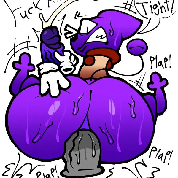 bob (superiorfox) created by lucaslora