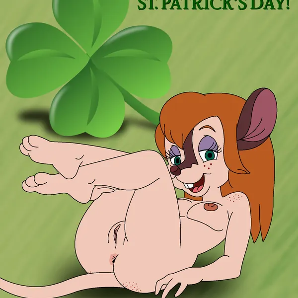 bridget (an american tail) (an american tail, don bluth) created by dallastmouseboy