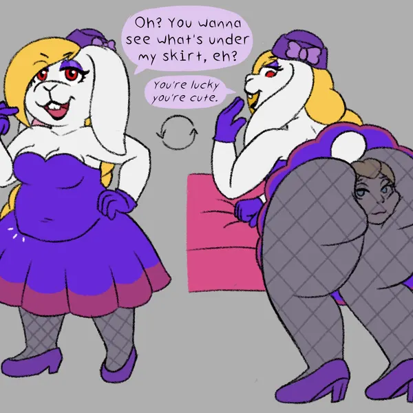 broodal, hariet (mario), princess peach (mario bros, nintendo) created by jadebbutts