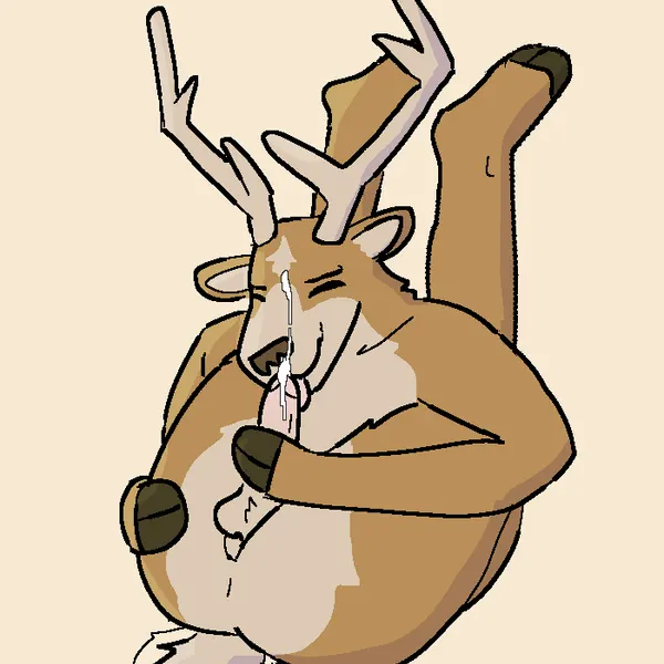 buck (wannabeyourdog2) created by wannabeyourdog2
