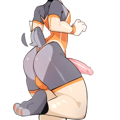 bugs bunny (looney tunes, warner brothers) created by neceet