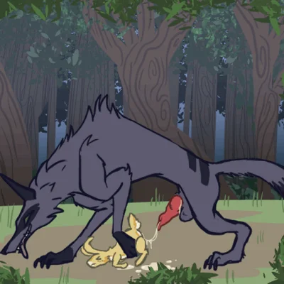 butterscotch (ferroyalty), nightshade (ferroyalty) created by ferroyalty