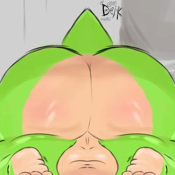 buzz (brawl stars), supercell (brawl stars, supercell (company)) created by ugly-rat15508