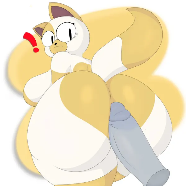 cake the cat (adventure time, cartoon network) created by blista kanjo