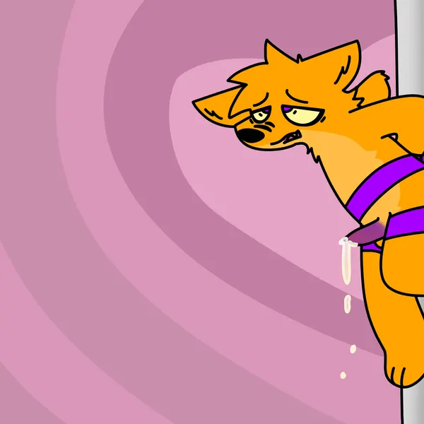 canguuro (character) created by canguuro