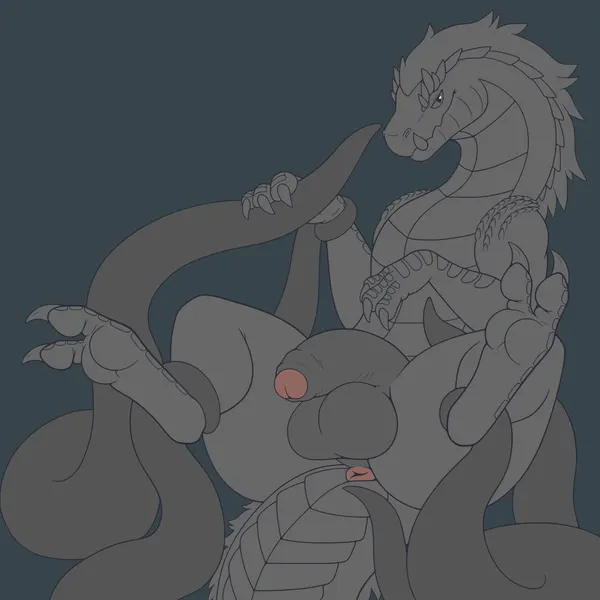 capcom, monster hunter created by kedoragi