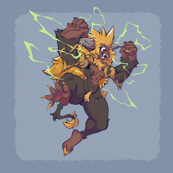 capcom, monster hunter created by oiruazumel