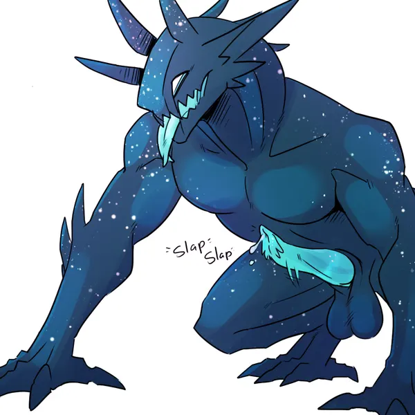cassius (chradi) created by chradi