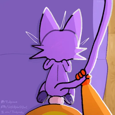 catnap (poppy playtime), dogday (poppy playtime) (mob entertainment, poppy playtime) created by tinky