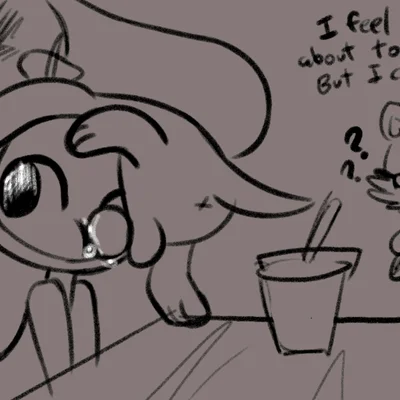 cheezborger (chikn nuggit), chikn nuggit (chikn nuggit), cofi (chikn nuggit) (chikn nuggit) created by soulcentinel