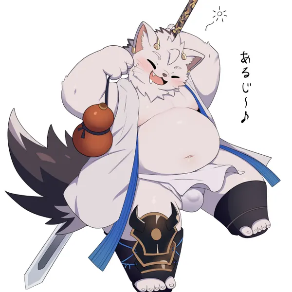 chikuzen (tamacolle) (tamacolle) created by mochitig