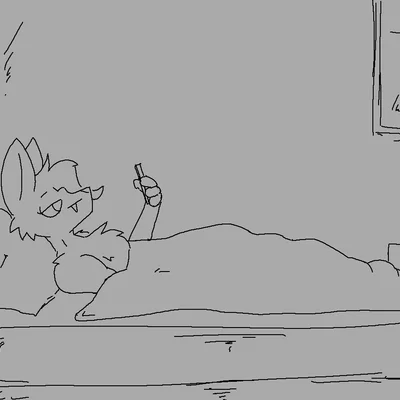 chris (chrismono) created by mink of the end