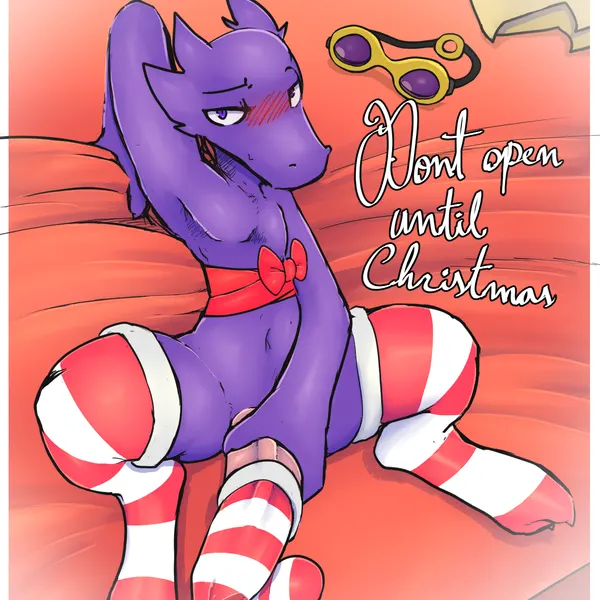 christmas created by neko3240