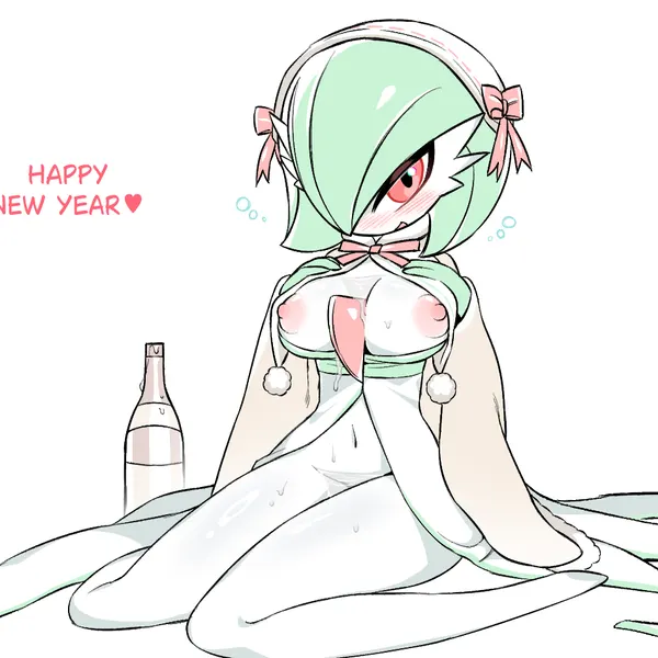 christmas, new year created by moocow