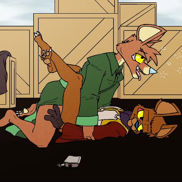 conker's bad fur day, rareware created by blude550