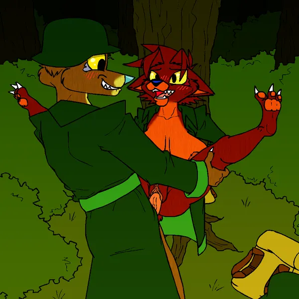 conker's bad fur day, rareware created by blude550