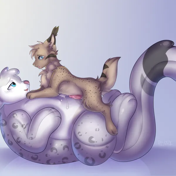 created by akushark