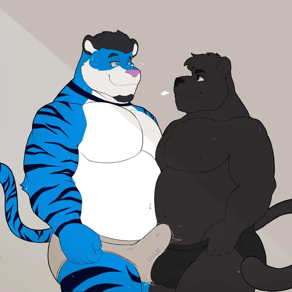created by andeandog