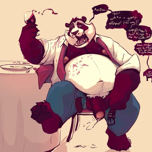 created by chocolateandmilk