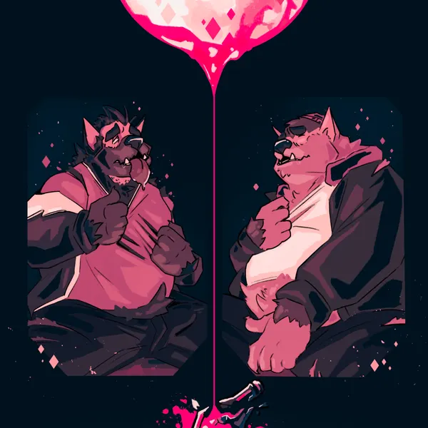 created by chocolateandmilk