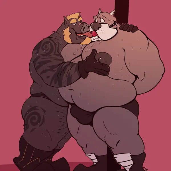 created by chocolateandmilk