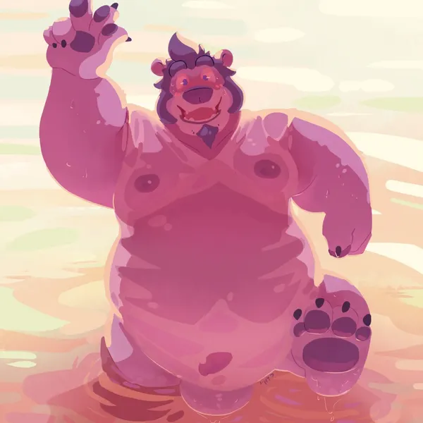 created by chocolateandmilk