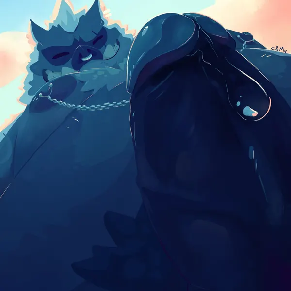 created by chocolateandmilk