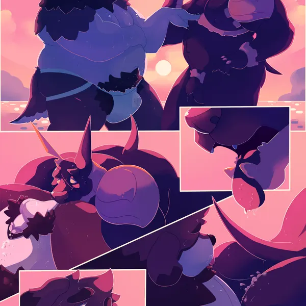 created by chocolateandmilk
